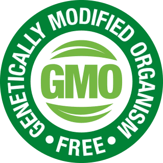 Non-GMO badge